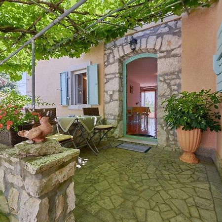 Snasic In Ravni * Istrien Otel Labin  Dış mekan fotoğraf
