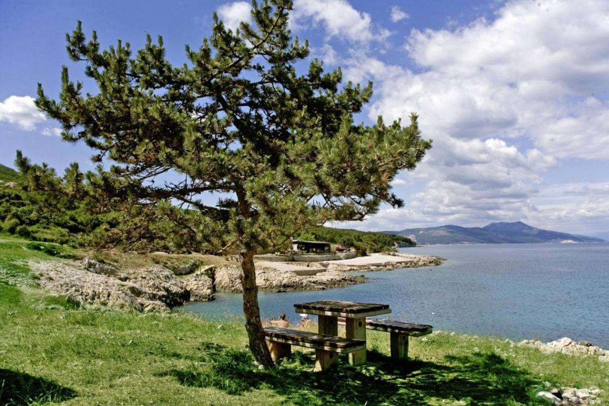 Snasic In Ravni * Istrien Otel Labin  Dış mekan fotoğraf