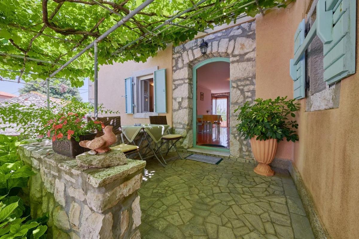 Snasic In Ravni * Istrien Otel Labin  Dış mekan fotoğraf