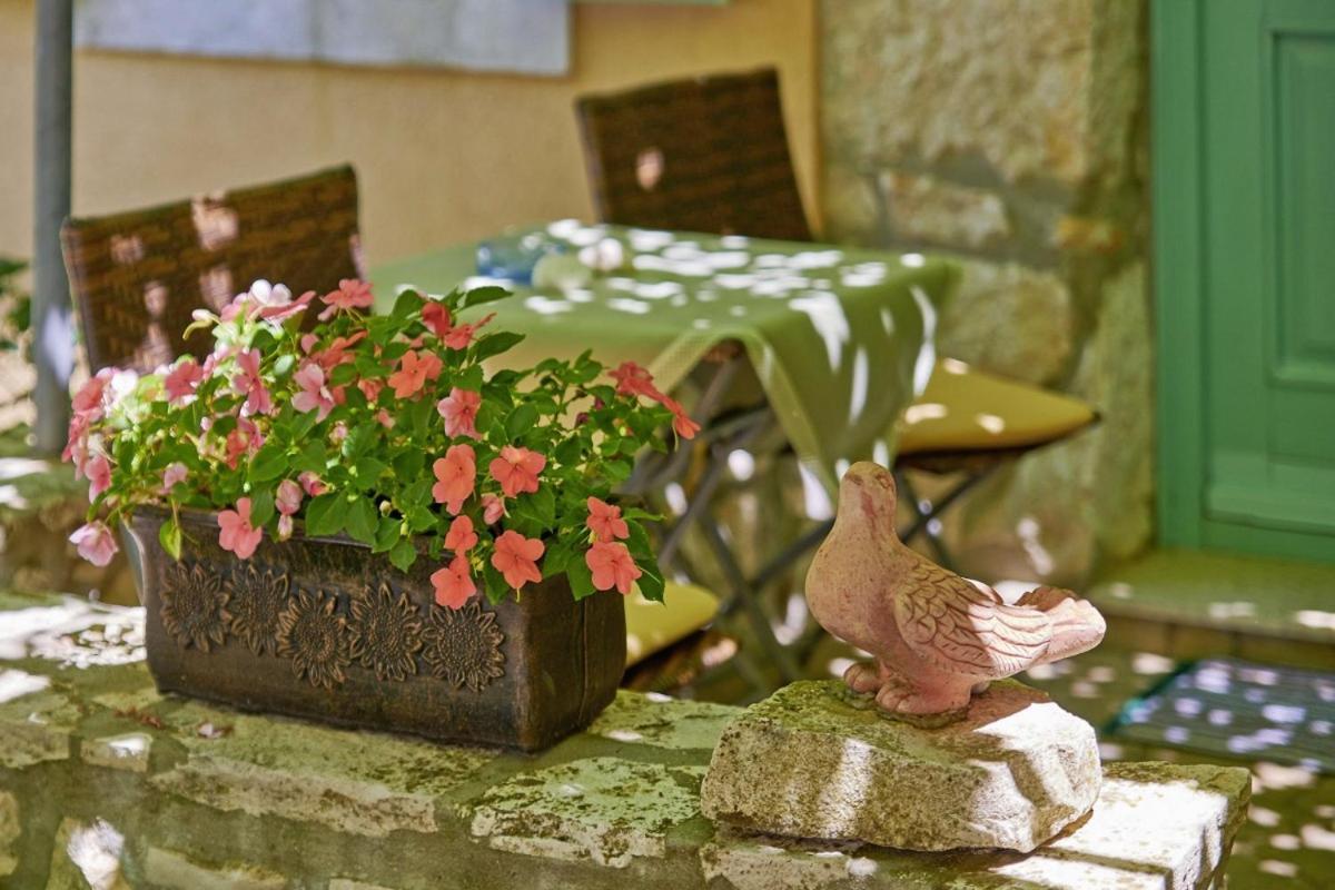 Snasic In Ravni * Istrien Otel Labin  Dış mekan fotoğraf