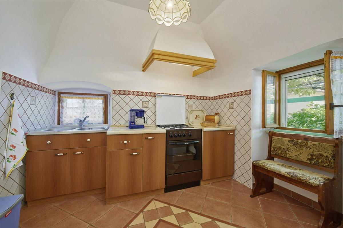 Snasic In Ravni * Istrien Otel Labin  Dış mekan fotoğraf