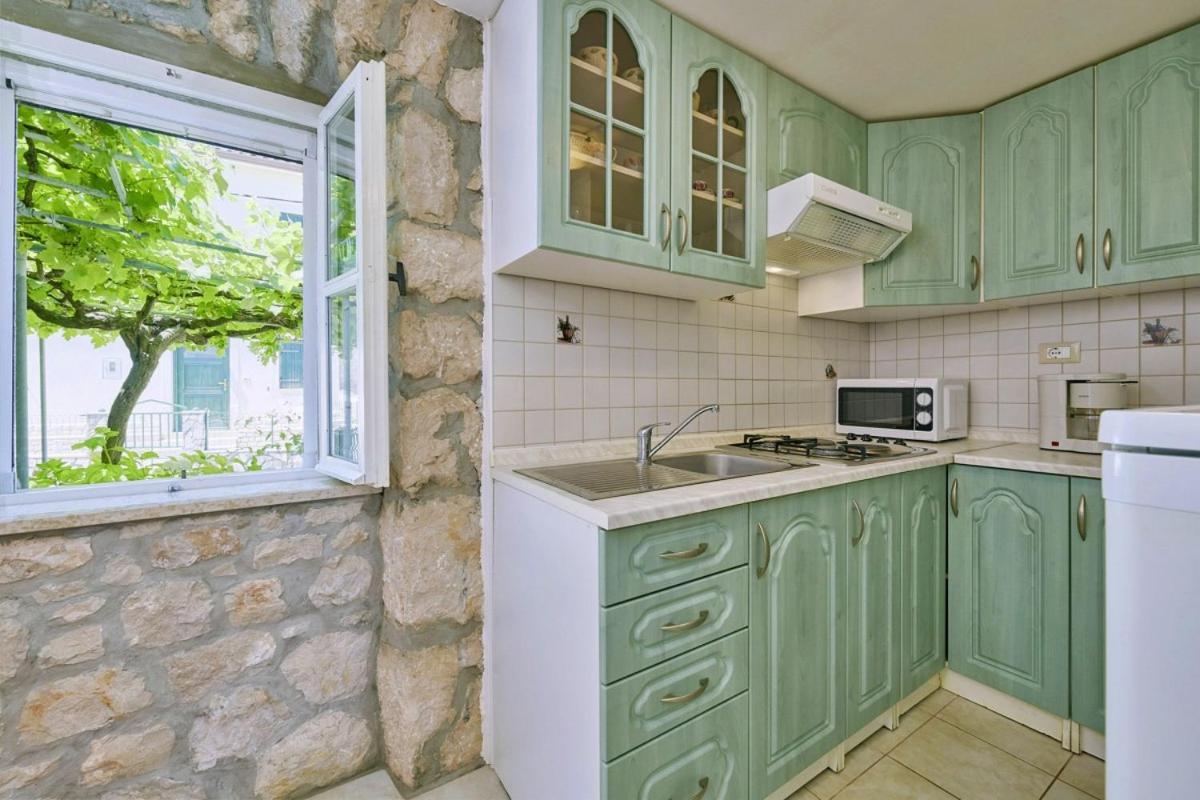 Snasic In Ravni * Istrien Otel Labin  Dış mekan fotoğraf