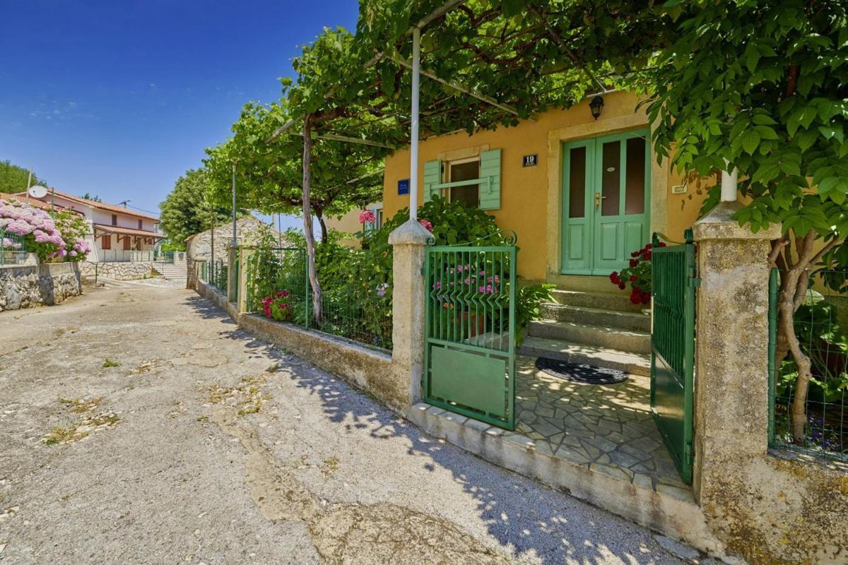 Snasic In Ravni * Istrien Otel Labin  Dış mekan fotoğraf