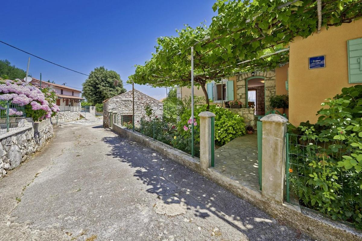 Snasic In Ravni * Istrien Otel Labin  Dış mekan fotoğraf