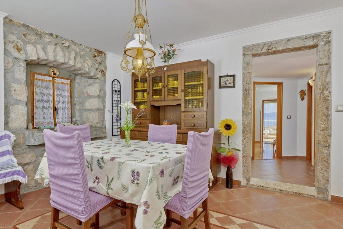 Snasic In Ravni * Istrien Otel Labin  Dış mekan fotoğraf