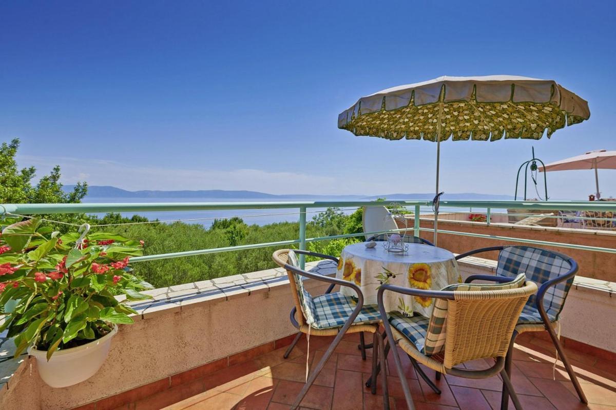 Snasic In Ravni * Istrien Otel Labin  Dış mekan fotoğraf