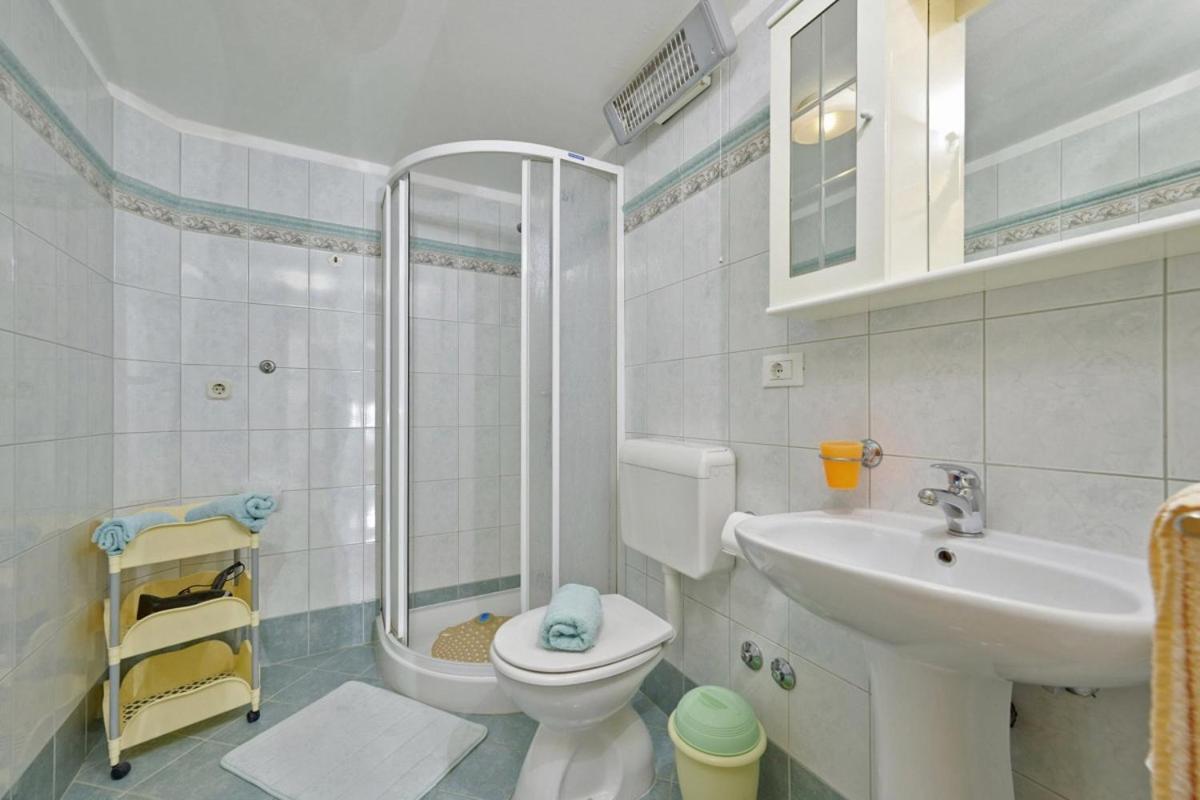 Snasic In Ravni * Istrien Otel Labin  Dış mekan fotoğraf