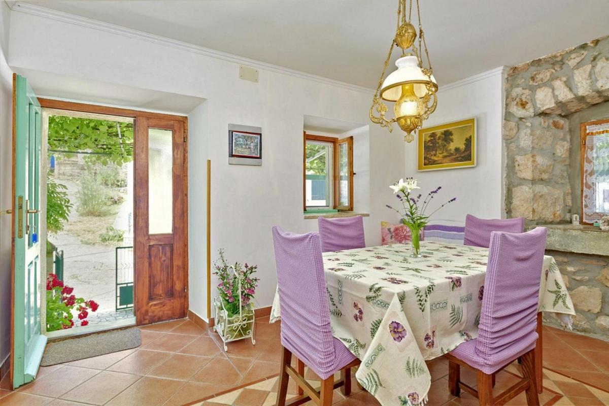 Snasic In Ravni * Istrien Otel Labin  Dış mekan fotoğraf